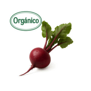 Organic Beet