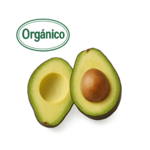 Organic Avocado