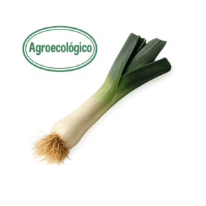 Agroecological Leak