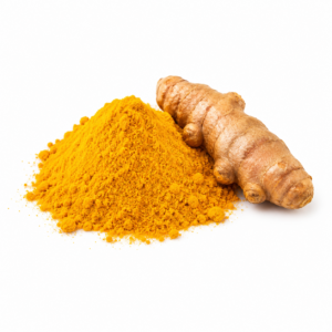 50g Ground Turmeric (Emana)