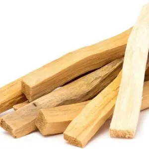 25g Palo Santo (M&M)