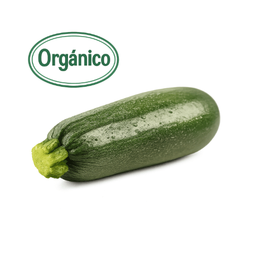Organic Zucchini