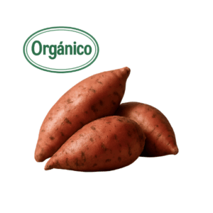 1/2 Kilo Organic Camote