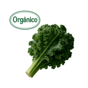 Organic Kale