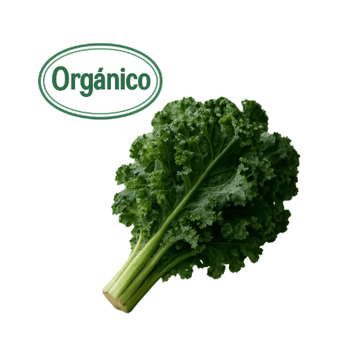 Organic Kale