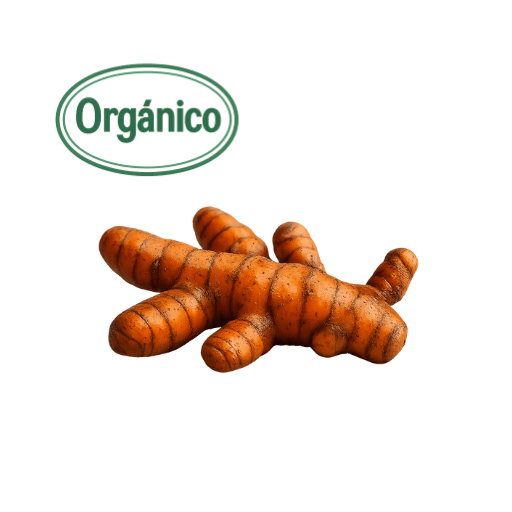 250g Organic Turmeric