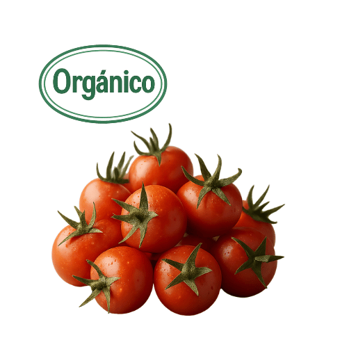 Organic Cherry Tomatoes