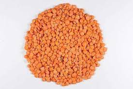 14oz Red Lentils