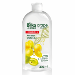 Bilka Grape Energy Micellar Water 3 In 1 400 Ml (Arpha)