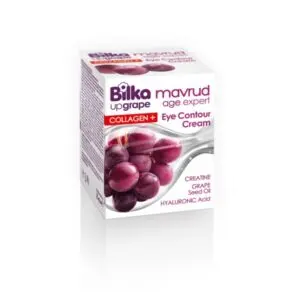 Bilka Age Expert Eye Contour Cream With Grape And Collagen 25 Ml (Arpha)