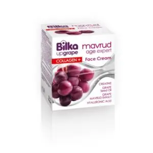Bilka Age Expert Facial Cream With Grape And Collagen 40 Ml (Arpha)