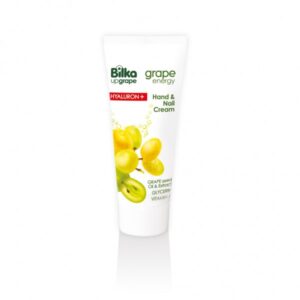 Bilka Grape Energy Hand And Nail Cream With White Grape 100 Ml (Arpha)