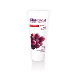 Bilka Age Expert Hand And Nail Cream With Grape And Collagen 100 Ml (Arpha)