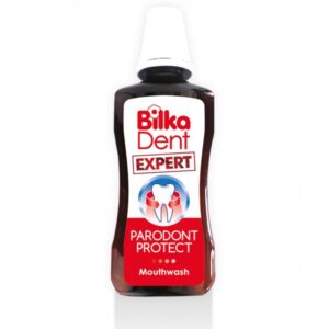 Bilka Dent Periodontal Protection Mouthwash 250 Ml (Arpha)