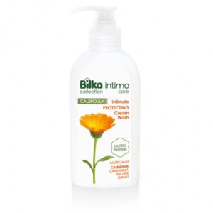 Bilka Creamy Intimate Soap With Calendula 200 Ml (Arpha)