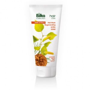 Bilka Ultra Shiny Hair Conditioning Mask 200 Ml (Arpha)