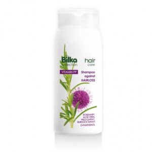 Bilka Shampoo For Weak And Brittle Hair 200 Ml (Arpha)