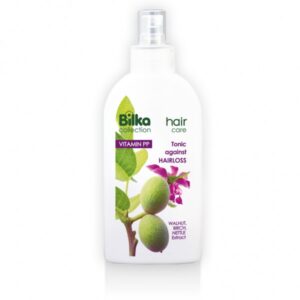 Bilka Tonic For Weak And Brittle Hair 200 Ml (Arpha)