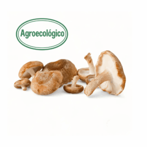 200g Shiitake Mushrooms