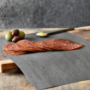 lamb salami