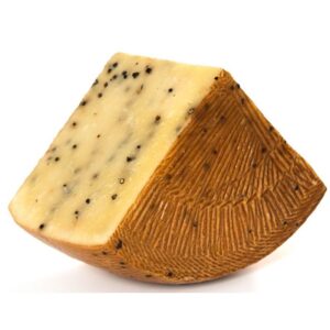 300g Sheep Auricchio Pecorino con Pimienta (Cooler)