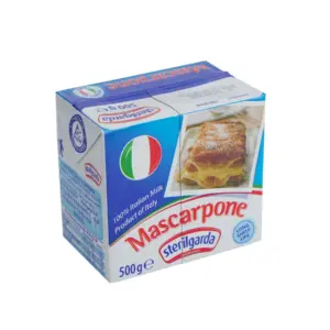 500g Sterilgarda Mascarpone (Cooler)
