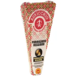200g Auricchio Parmesan Reggiano (Cooler)