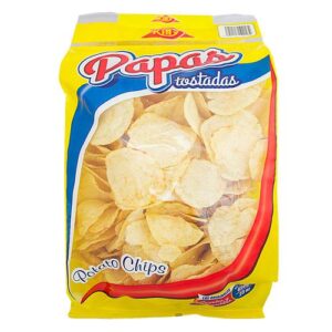 2 packs/650 g Kitty Toasted Chips (PriceSmart)