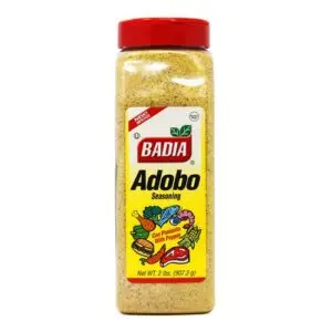 32 oz Badia Adobo with Pepper (PriceSmart)