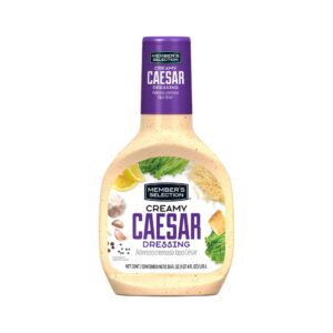 36oz Member's Selection Caesar Dressing (PriceSmart)