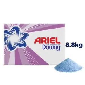 22 Units / 400 g Ariel Detergent with Downy (PriceSmart)