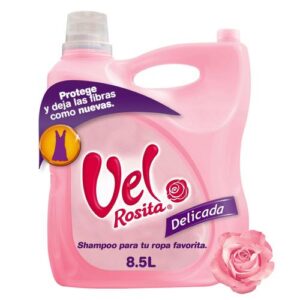 8.5 L Vel Rosita Liquid Detergent (PriceSmart)