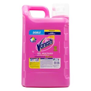 9L / 90 Washes Vanish Liquid Stain Remover Pink (PriceSmart)