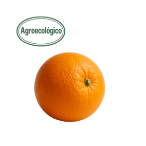 Agroecological Orange