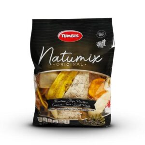 2 Units / 340 g Tumbis Original Natumix(PriceSmart)