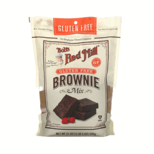 595g Bobs Red Mill Brownie Mix