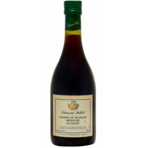 500ml Cassis Vinegar