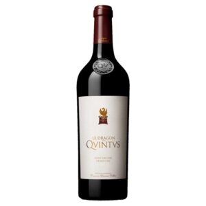750ml Le Dragon de Quintus