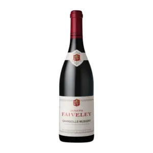 750ml Joseph Faiveley Chambolle-Musigny