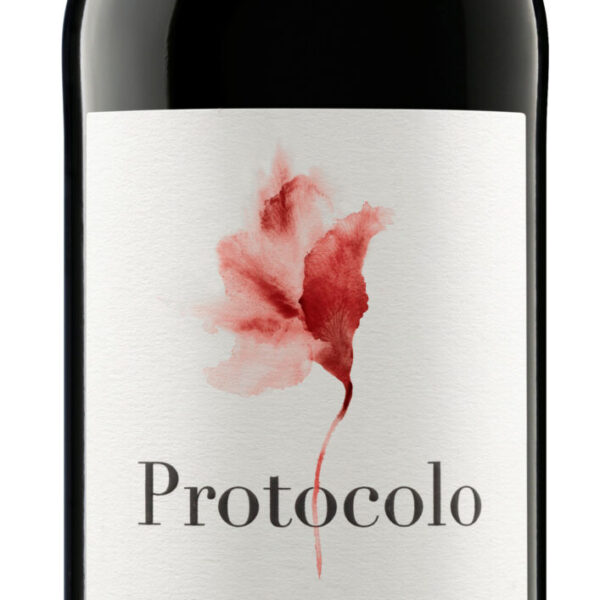 750ml Eguren – Organic Red Protocol (Alpiste)