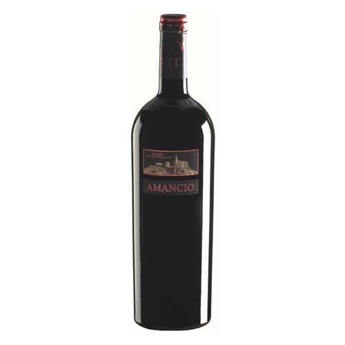 750ml Eguren – Viñedos Sierra Cantabria Amancio