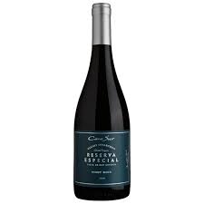 750ml Cono Sur Special Reserve Pinot Noir