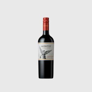 750ml Montes – Classic Series (Reserve) Cabernet Sauvignon