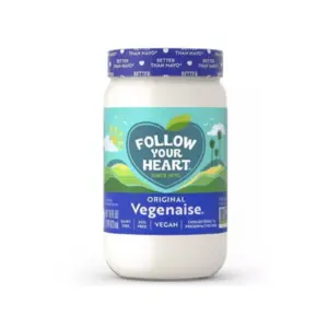473ml Original Veganaise (Vegan Products)