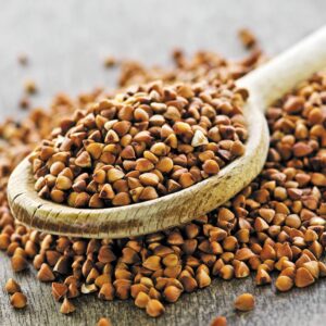 5Kg Organic Husked Buckwheat (Ceres Organica)