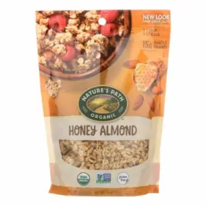 312g Nature's Path GF Oats