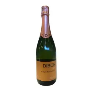750 ml Dibon Cava Brut Reserve Sparkling White Wine(PriceSmart)