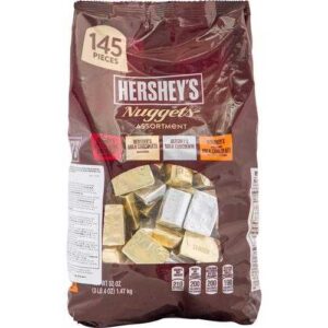 Hershey's Nuggets 52 oz / 1.47 kg (Price Mart)