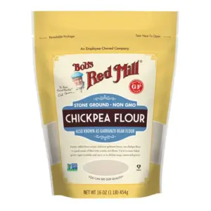 454g Chickpea Flour (Alpiste)