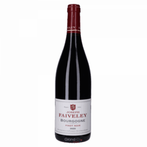 750ml Joseph Faiveley Borgogne Pinot Noir (Alpiste)
